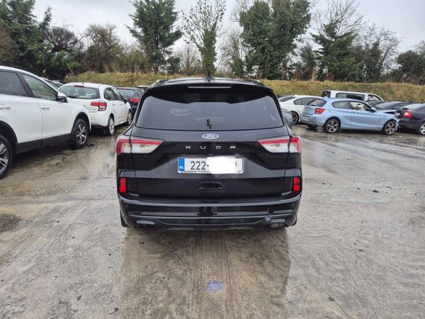 2022 Ford Kuga *ForParts* 383799287