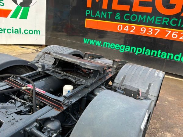 Iveco Stralis STRALIS AS440 S46 TX/P S- 383799233