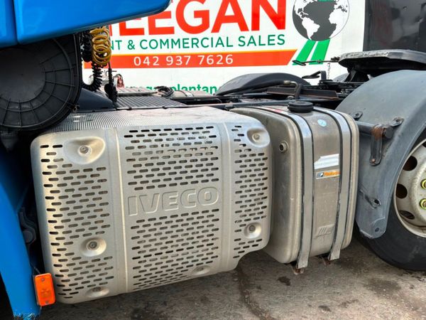 Iveco Stralis STRALIS AS440 S46 TX/P S- 383799235