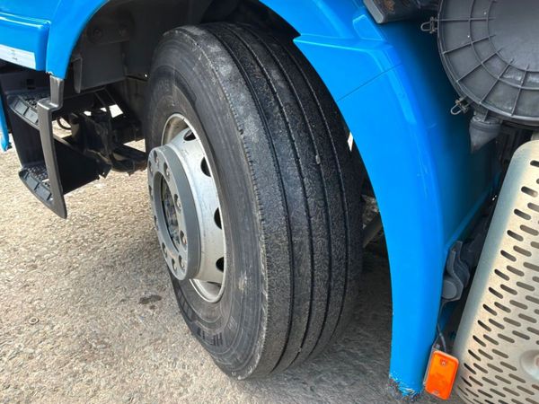 Iveco Stralis STRALIS AS440 S46 TX/P S- 383799236