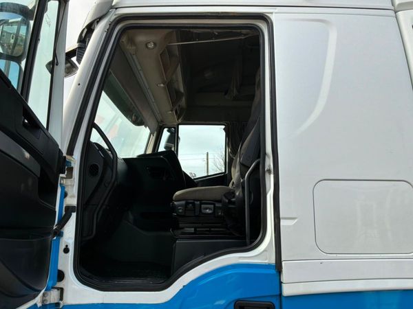Iveco Stralis STRALIS AS440 S46 TX/P S- 383799237