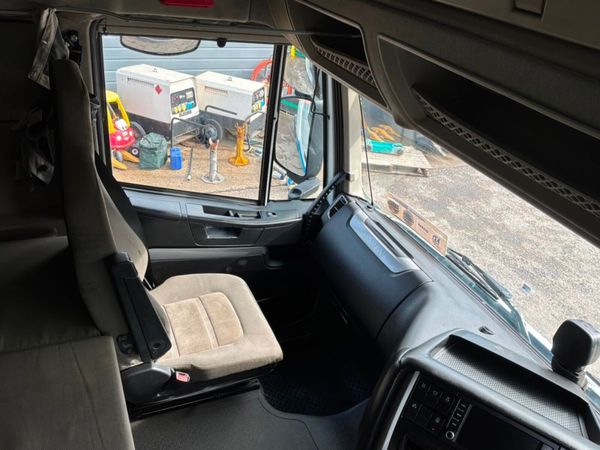 Iveco Stralis STRALIS AS440 S46 TX/P S- 383799238