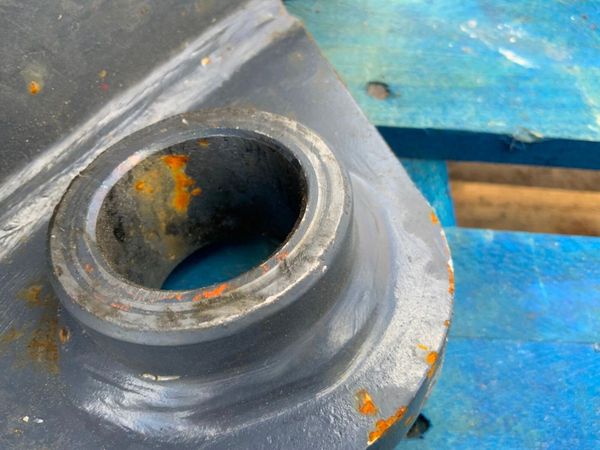 STRICKLAND QUICK HITCH........40mm PINS......7122. 383704337
