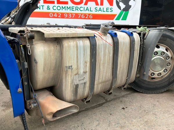 Scania R-Series R580 MIDLIFT STEER..PARTS & SPARES 383718054
