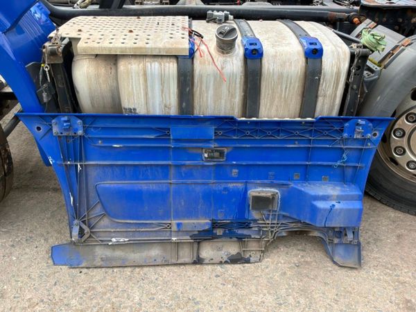 Scania R-Series R580 MIDLIFT STEER..PARTS & SPARES 383718055