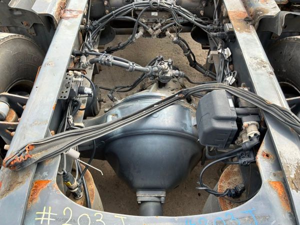 Scania R-Series R580 MIDLIFT STEER..PARTS & SPARES 383718059
