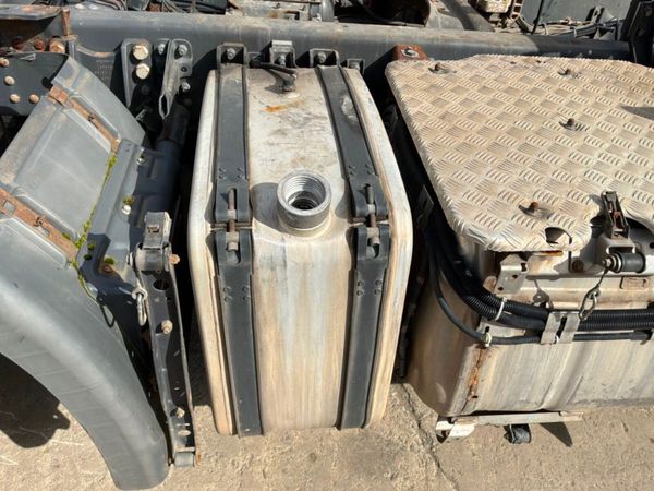 Scania R-Series R580 MIDLIFT STEER..PARTS & SPARES 383718065