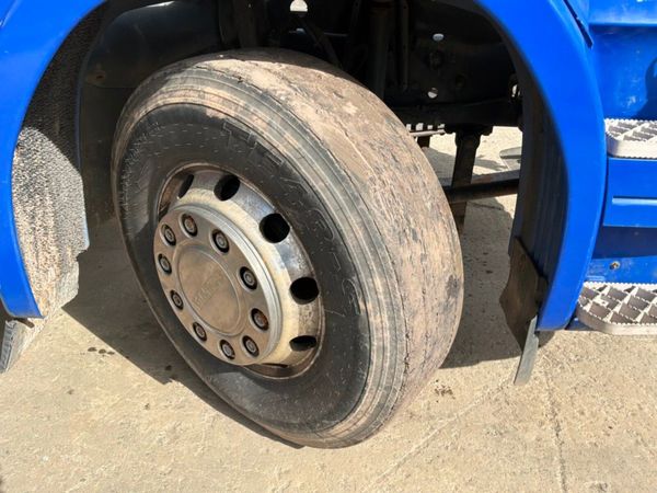 Scania R-Series R580 MIDLIFT STEER..PARTS & SPARES 383718067