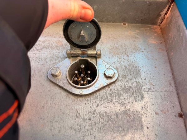 6 x 9 generator container bunded fuel bowser stati 383728640