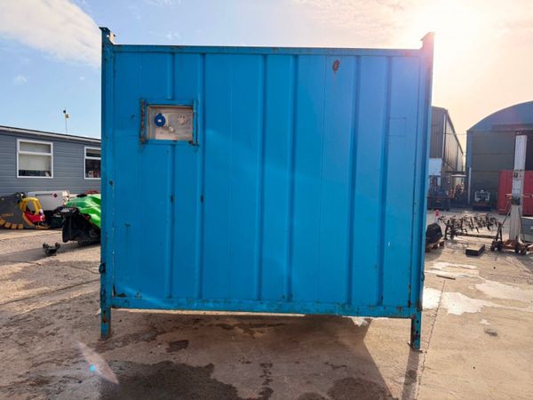 6 x 9 generator container bunded fuel bowser stati 383728637