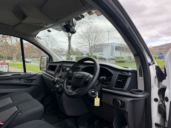 Ford Transit Custom 2020 INCLUDES VAT 383729158