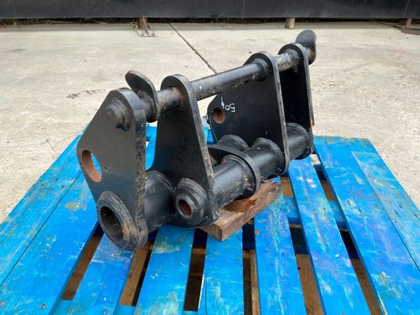 JCB TELETRUK HEADSTOCK CARRIAGE.........7103. 383734369