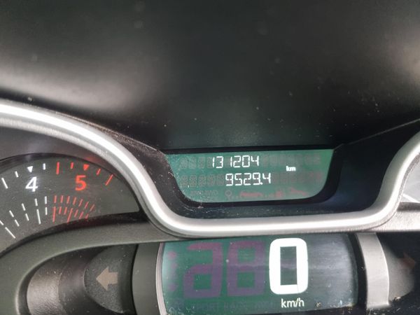 Renault Trafic 2021 383864135