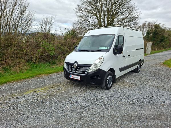 Renault Master 191 MWB 2.3L   Excellent Condition 383867168