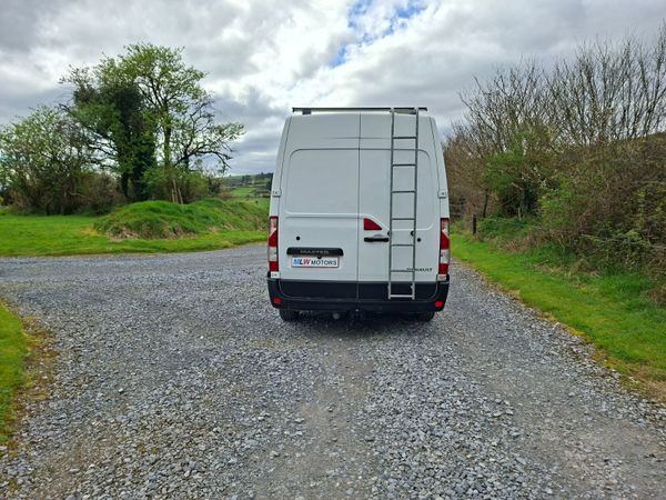 Renault Master 191 MWB 2.3L   Excellent Condition 383867610