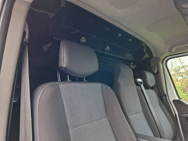 Renault Master 191 MWB 2.3L   Excellent Condition 383868110