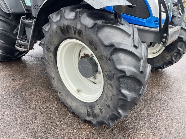 2015 Valtra N103 HiTech 383882431