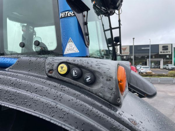 2015 Valtra N103 HiTech 383882566