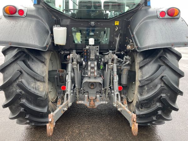 2015 Valtra N103 HiTech 383882572