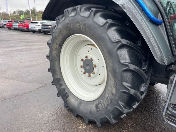 2015 Valtra N103 HiTech 383882576