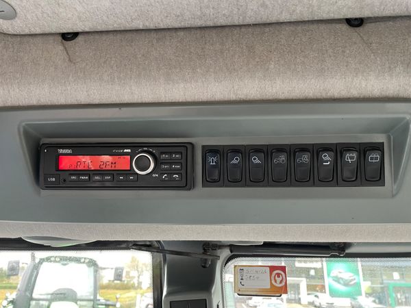 2015 Valtra N103 HiTech 383882582