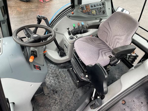 2015 Valtra N103 HiTech 383882583