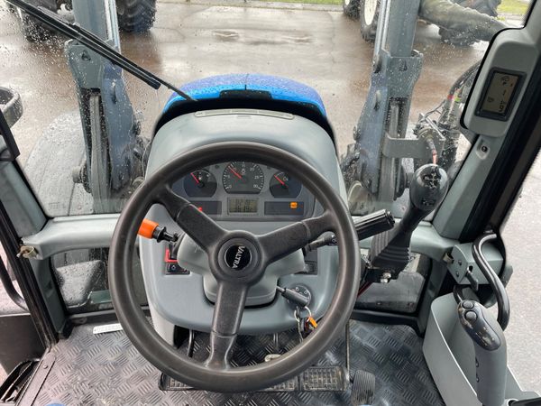 2015 Valtra N103 HiTech 383882590