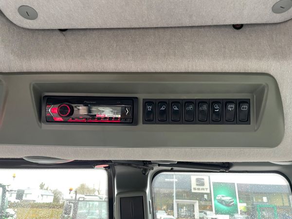 2018 Valtra N103 Hitech 383882722