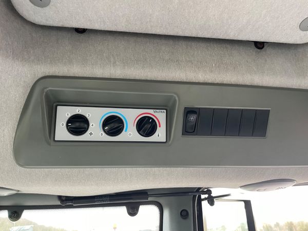 2018 Valtra N103 Hitech 383882723