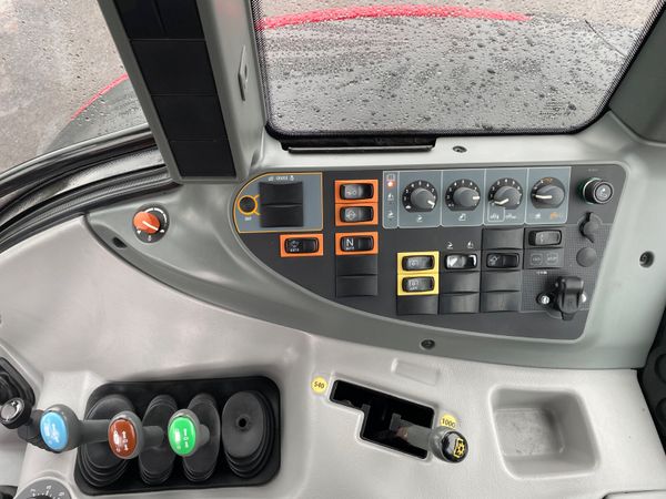 2018 Valtra N103 Hitech 383882724