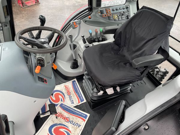 2018 Valtra N103 Hitech 383882725