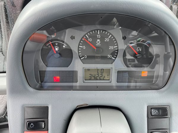 2018 Valtra N103 Hitech 383882727