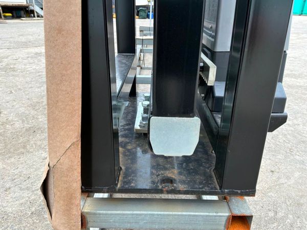 UNUSED 13ft SLIDING ENTRANCE GATES.....1376p. 383883868
