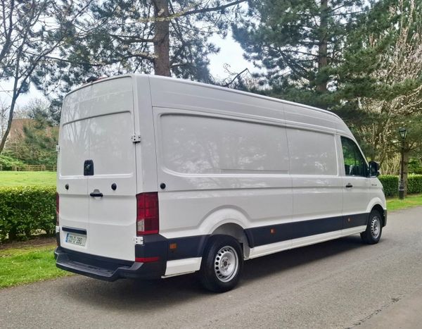 Man TGE 2022 LWB DOE 3/27 383886287