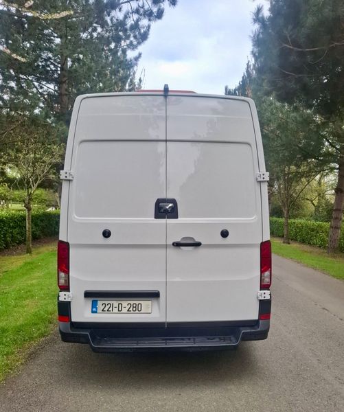 Man TGE 2022 LWB DOE 3/27 383886364