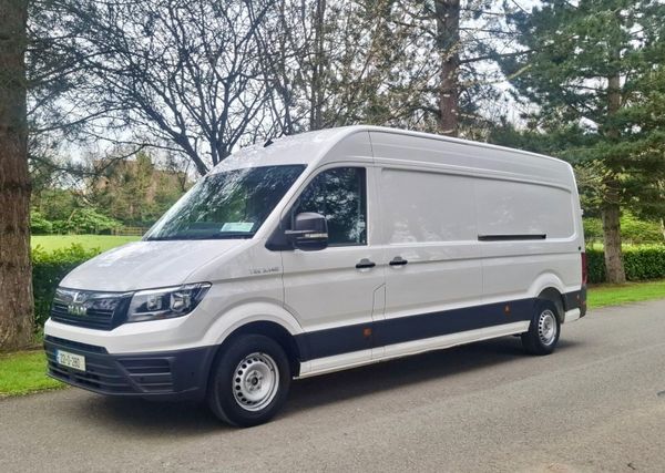 Man TGE 2022 LWB DOE 3/27 383887665