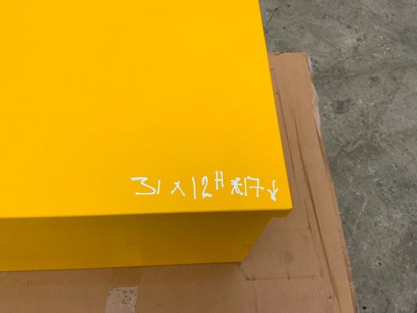 LOCK BOX SITE STORAGE JOB BOX.....1395 383894048