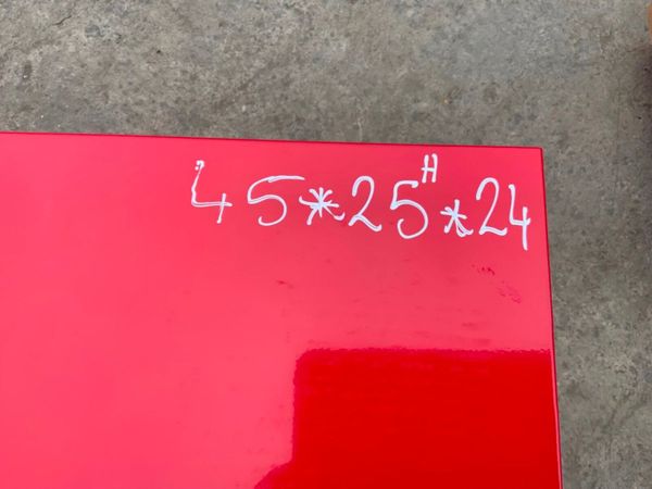 LOCK BOX SITE STORAGE JOB BOX.....1395 383894059