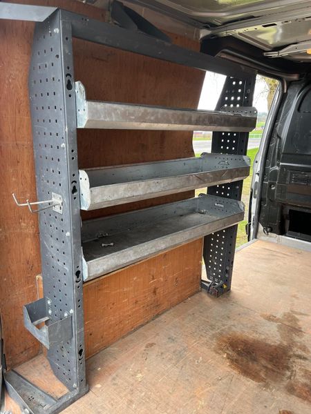 Ford Transit Custom 2022 383899509