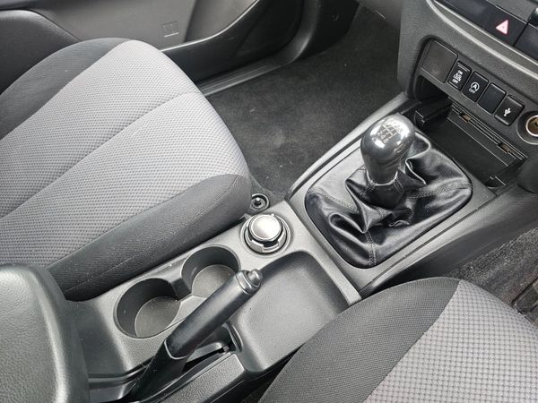 MITSUBISHI L200 SINGLE CAB 383804689