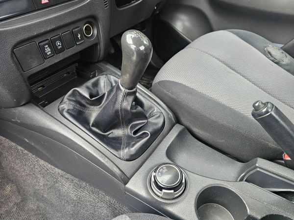 MITSUBISHI L200 SINGLE CAB 383804697