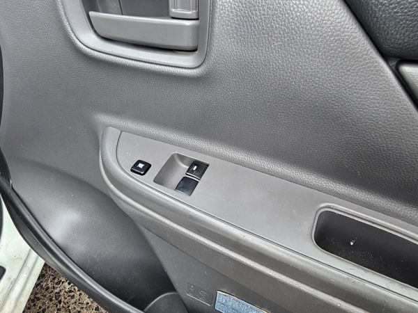 MITSUBISHI L200 SINGLE CAB 383804707