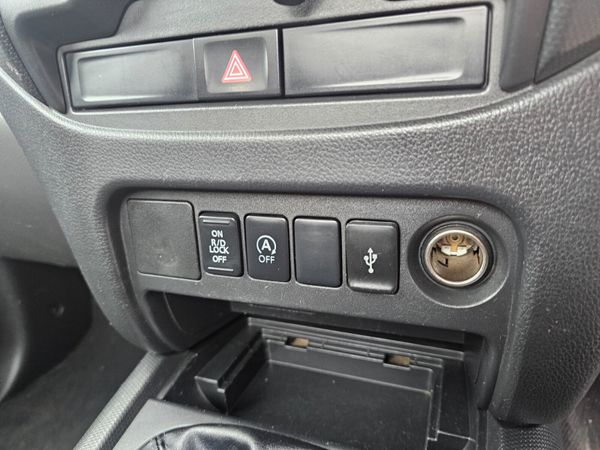 MITSUBISHI L200 SINGLE CAB 383804708