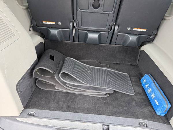 Ford Transit Tourneo 8 seater 383805559