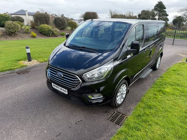 Ford Transit Tourneo 8 seater 383805508