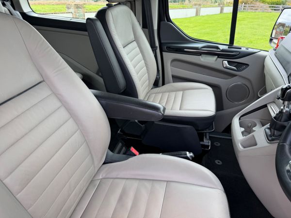 Ford Transit Tourneo 8 seater 383805519