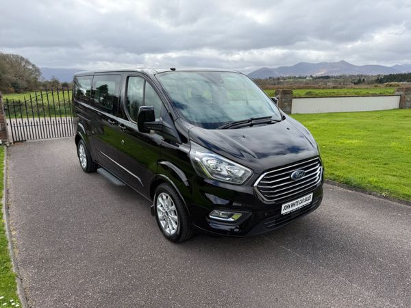 Ford Transit Tourneo 8 seater 383805524