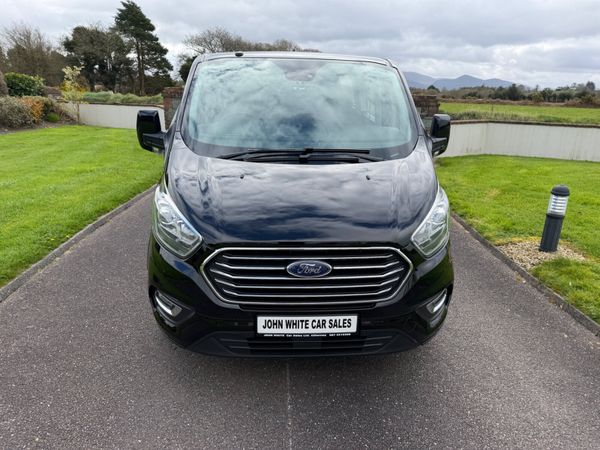 Ford Transit Tourneo 8 seater 383805525
