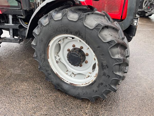 2006 Massey Ferguson 5455 383806066