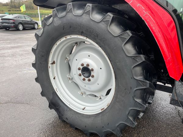 2006 Massey Ferguson 5455 383806072